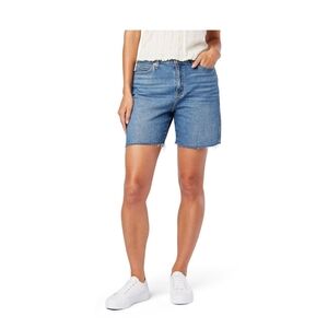 Signature by Levi Strauss & Co.® Women’s Heritage Easy Shorts